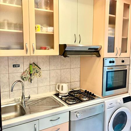 Apartman Paula Lägenhet Split Exteriör bild
