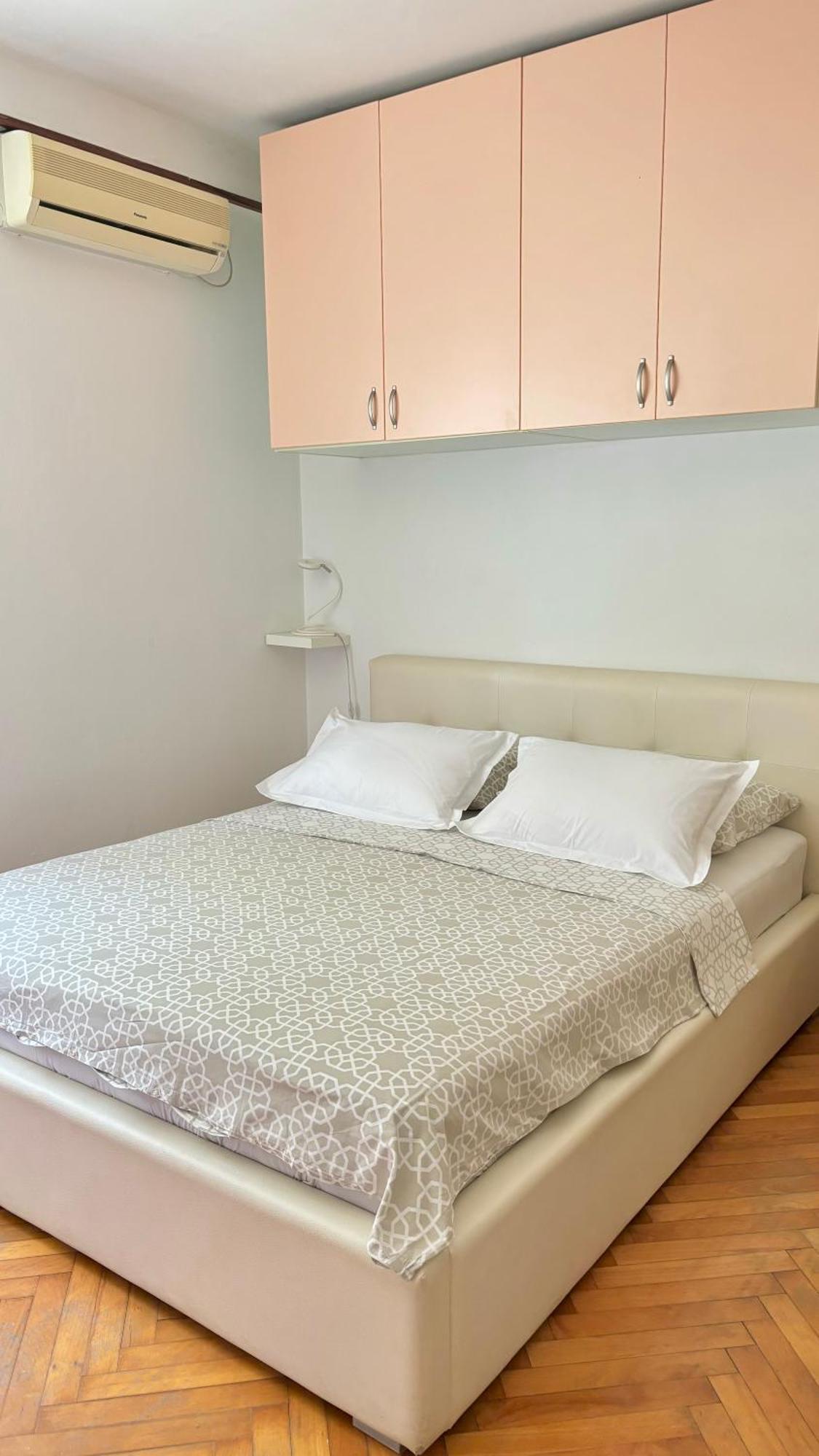 Apartman Paula Lägenhet Split Exteriör bild