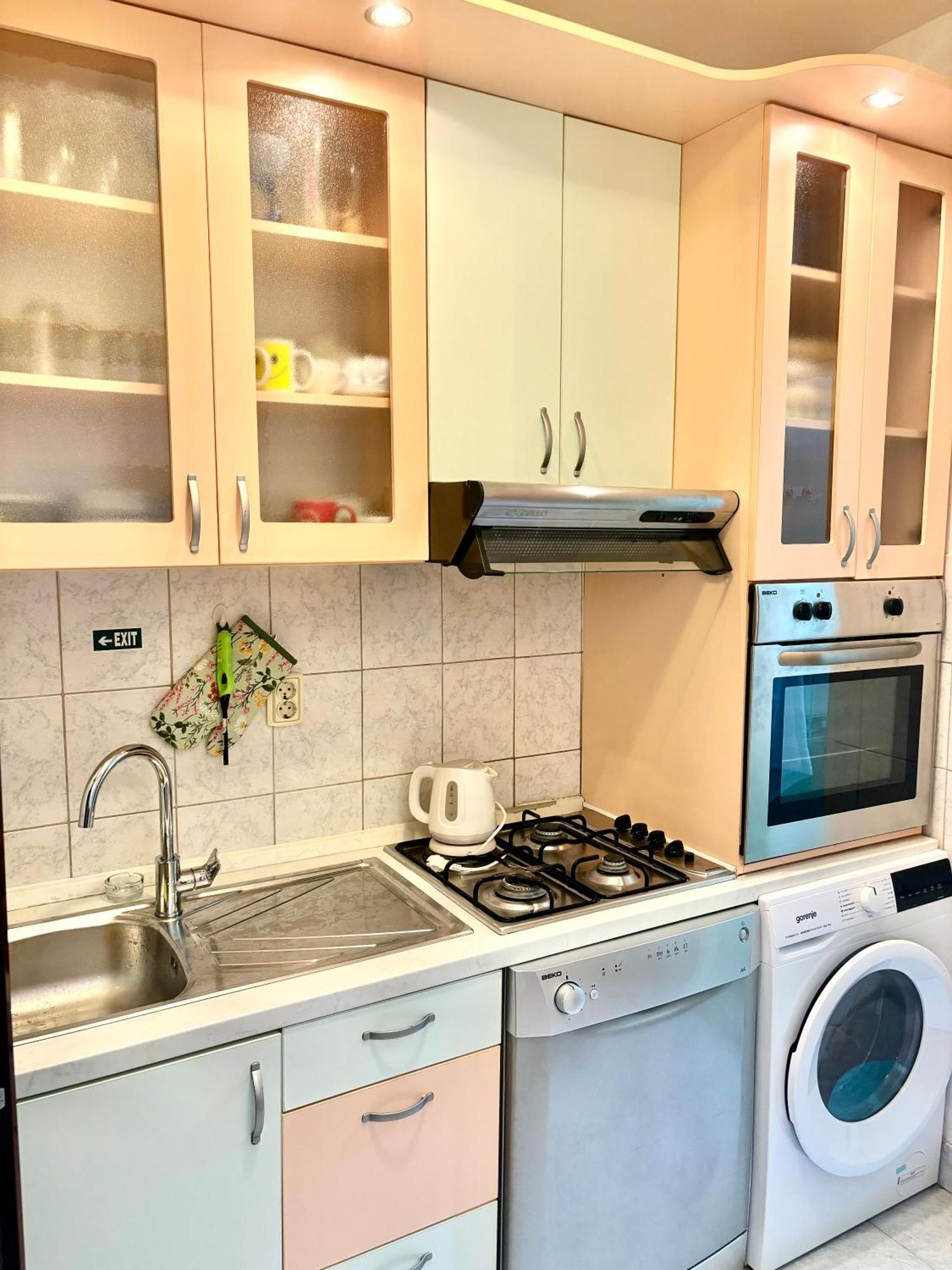 Apartman Paula Lägenhet Split Exteriör bild